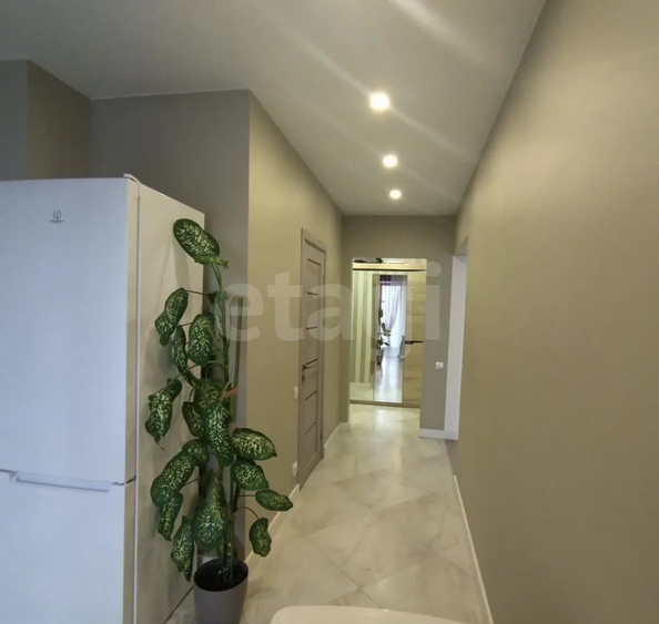 
  Продается 1-комн. квартира 43.5 м², в ЖК Дом на республиканской. Фото 4.