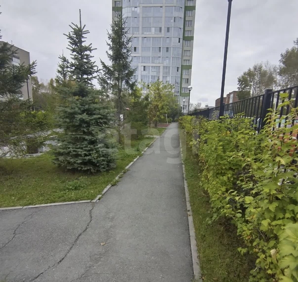 
  Продается 1-комн. квартира 43.5 м², в ЖК Дом на республиканской. Фото 17.