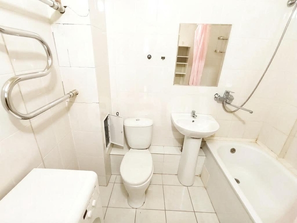
  Продается 1-комн. квартира 34.4 м². Фото 9.