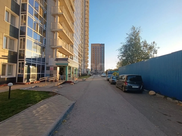 
  Продается 1-комн. квартира 34.4 м². Фото 17.
