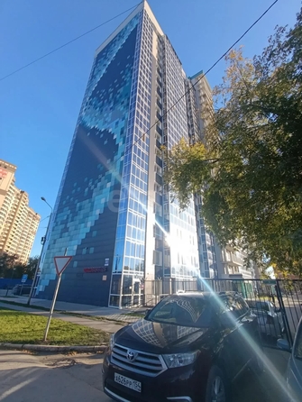 
  Продается 1-комн. квартира 34.4 м². Фото 18.