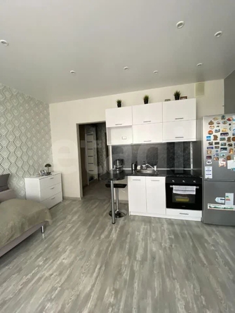 
  Продается студия 23.6 м². Фото 1.