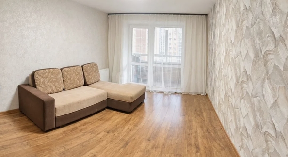 
  Продается 1-комн. квартира 36.4 м². Фото 10.
