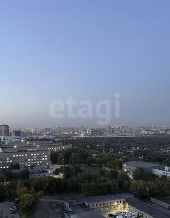 
  Продается 2-комн. квартира 62 м², в ЖК Немировича-Данченко, дом 1. Фото 17.