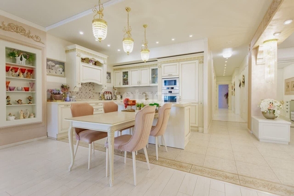
  Продается 4-комн. квартира 175.3 м². Фото 16.