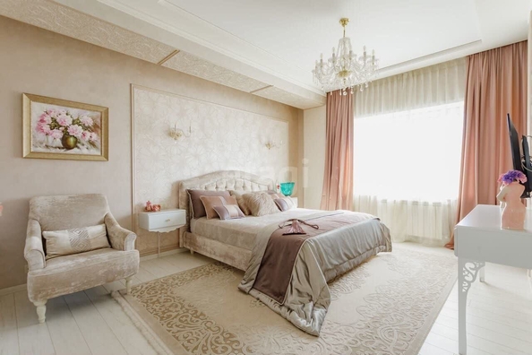 
  Продается 4-комн. квартира 175.3 м². Фото 21.