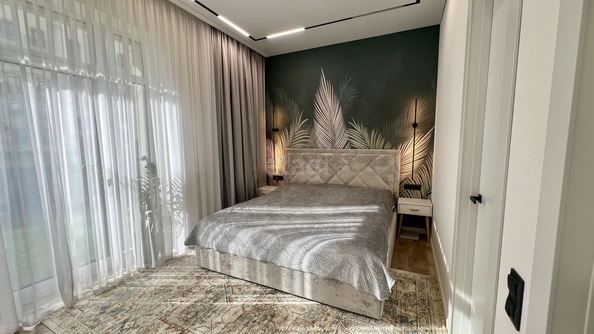 
  Продается 3-комн. квартира 72.8 м², в ЖК Жуковка. Фото 10.