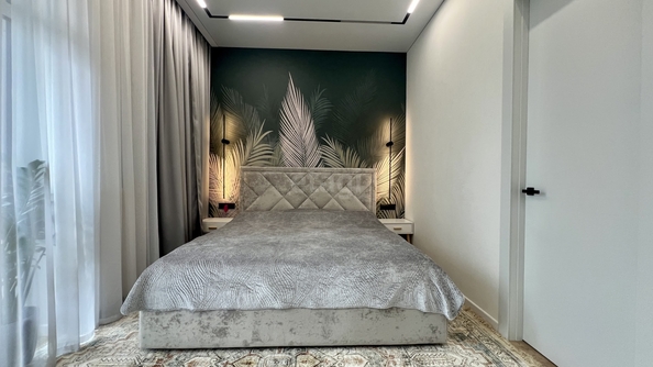 
  Продается 3-комн. квартира 72.8 м², в ЖК Жуковка. Фото 11.
