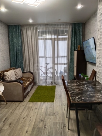 
  Продается 3-комн. квартира 75.5 м², в ЖК Весенний, Заречная дом 5/5. Фото 18.