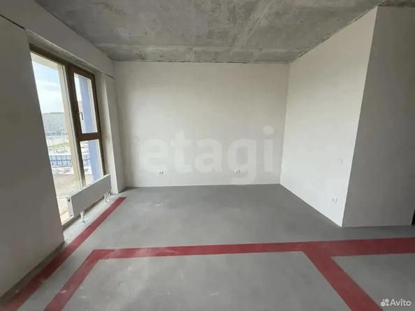 
  Продается студия 27.6 м², в ЖК Горская Лагуна. Фото 6.