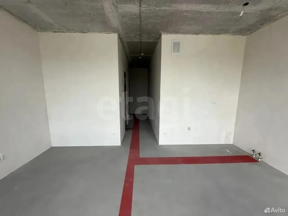 
  Продается студия 27.6 м², в ЖК Горская Лагуна. Фото 8.