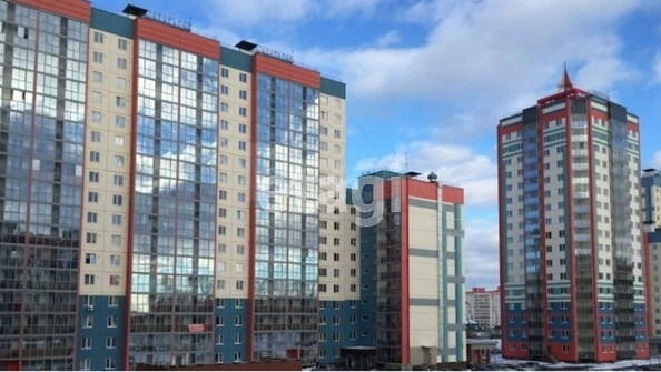 
  Продается 1-комн. квартира 34.6 м². Фото 3.