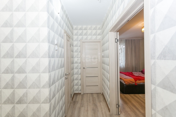 
  Продается 1-комн. квартира 34.6 м². Фото 5.