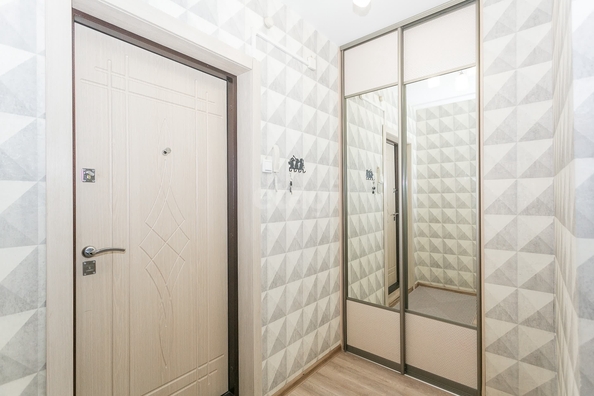 
  Продается 1-комн. квартира 34.6 м². Фото 7.