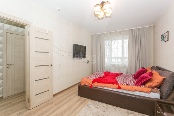 
  Продается 1-комн. квартира 34.6 м². Фото 11.