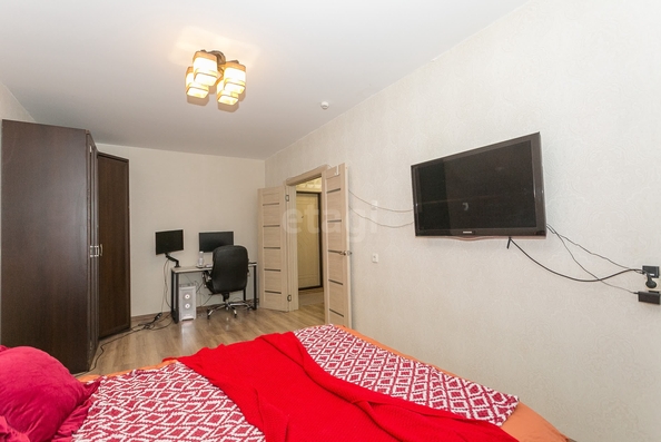 
  Продается 1-комн. квартира 34.6 м². Фото 13.