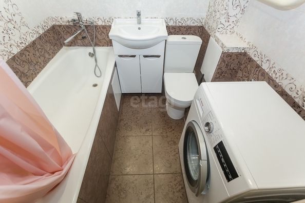 
  Продается 1-комн. квартира 34.6 м². Фото 14.