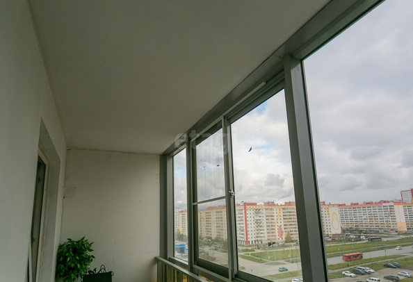 
  Продается 1-комн. квартира 34.6 м². Фото 18.