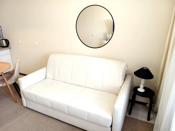 
  Продается студия 21.2 м². Фото 5.