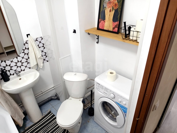 
  Продается студия 21.2 м². Фото 7.
