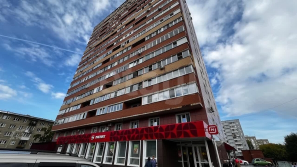 
  Продается студия 21.2 м². Фото 16.