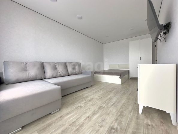 
  Продается 1-комн. квартира 39.2 м². Фото 4.