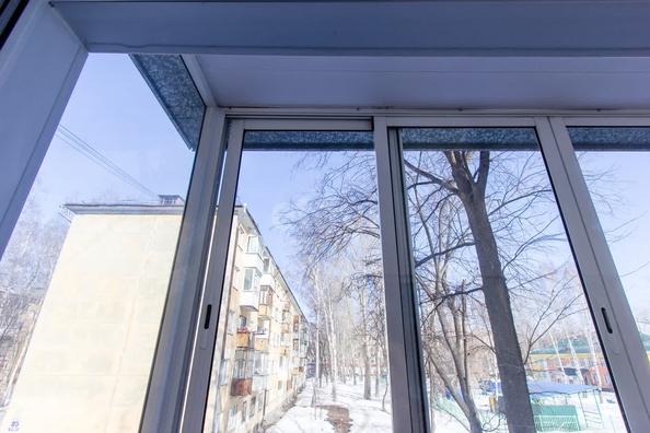 
  Продается 2-комн. квартира 43.6 м². Фото 6.