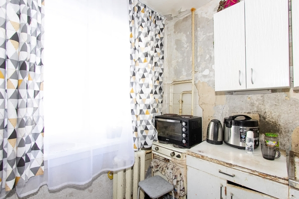 
  Продается 2-комн. квартира 43.6 м². Фото 12.