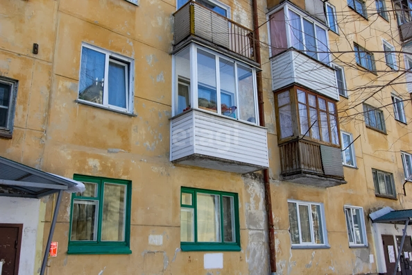 
  Продается 2-комн. квартира 43.6 м². Фото 19.