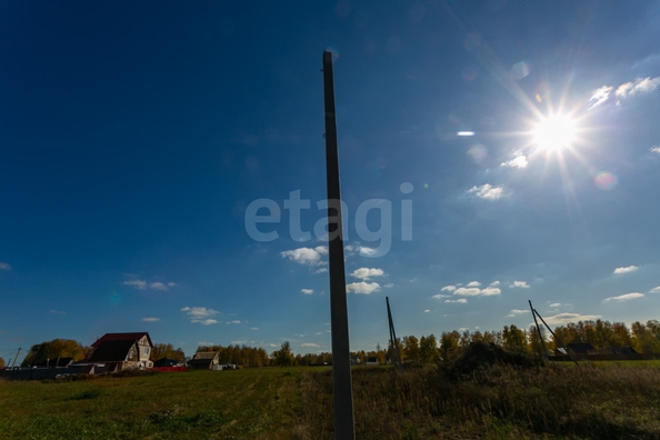 
  Продается земельный участок 8.95 соток. Фото 12.