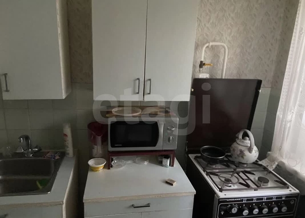 
  Продается 1-комн. квартира 33.9 м². Фото 3.