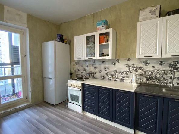 
  Продается 2-комн. квартира 64 м², в ЖК Гранатовый, дом 36. Фото 4.