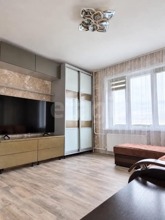 
  Продается 2-комн. квартира 55.6 м², в ЖК Ред Фокс, дом 1. Фото 3.
