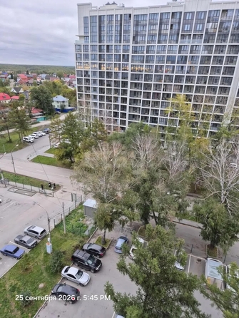 
  Продается 2-комн. квартира 55.6 м², в ЖК Ред Фокс, дом 1. Фото 20.