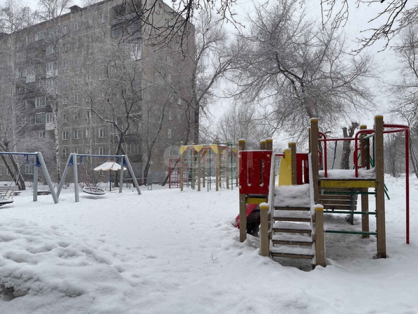 
  Продается 4-комн. квартира 74.5 м². Фото 27.