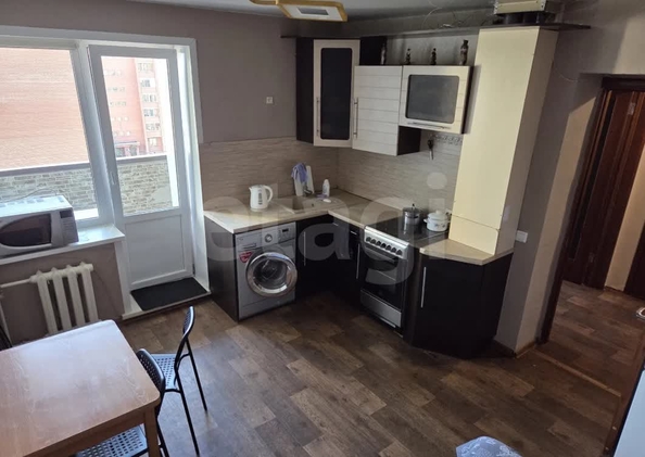 
  Продается 1-комн. квартира 32.1 м². Фото 1.