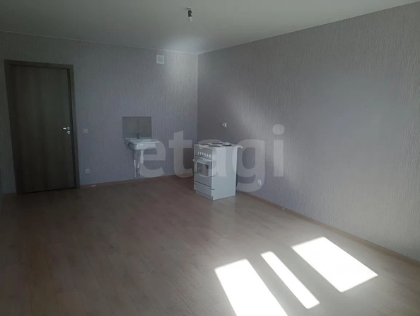 
  Продается студия 32.3 м², в ЖК Расцветай на Зорге, дом 1 . Фото 3.
