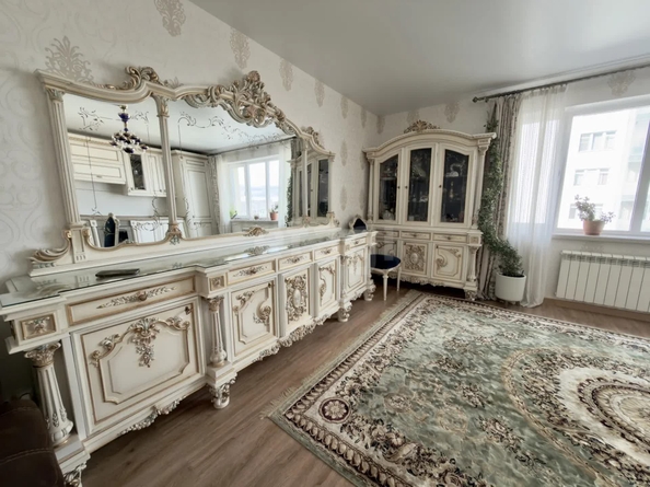 
  Продается 4-комн. квартира 125 м². Фото 3.