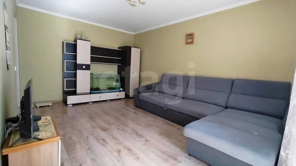 
  Продается 1-комн. квартира 37.5 м². Фото 4.