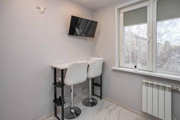 
  Продается 1-комн. квартира 28.8 м². Фото 4.