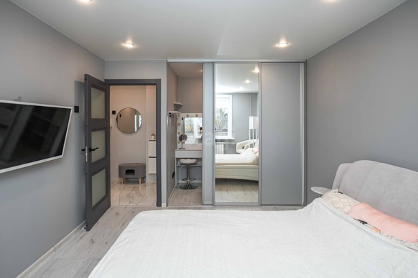 
  Продается 1-комн. квартира 28.8 м². Фото 8.