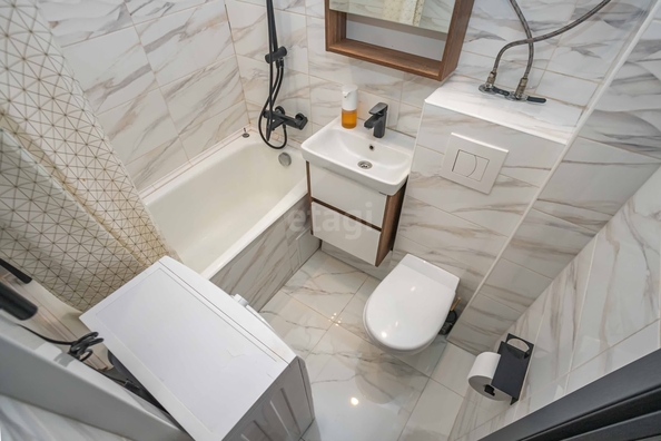 
  Продается 1-комн. квартира 28.8 м². Фото 14.