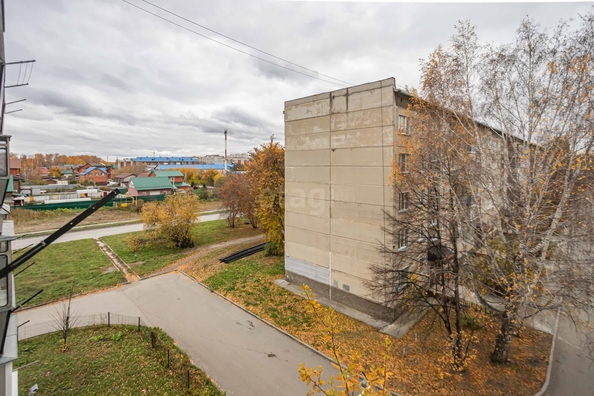 
  Продается 1-комн. квартира 28.8 м². Фото 22.