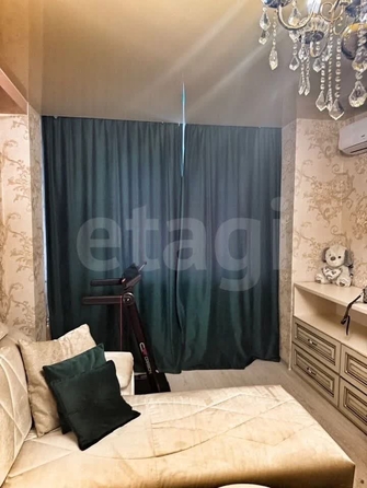 
  Продается 3-комн. квартира 88 м², в ЖК Радужный каскад, б/с 19. Фото 4.