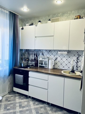 
  Продается 3-комн. квартира 55.8 м². Фото 4.