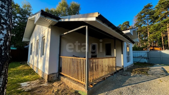 
  Продается дом 87.5 м². Фото 10.