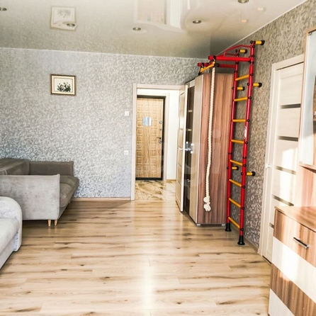 
  Продается 1-комн. квартира 48.4 м². Фото 23.
