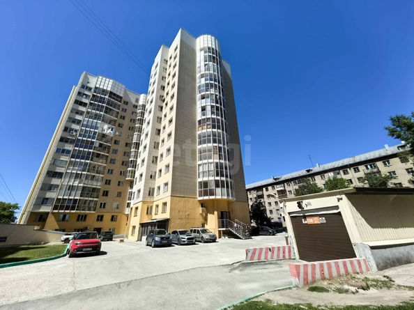 
  Продается 2-комн. квартира 62 м². Фото 11.