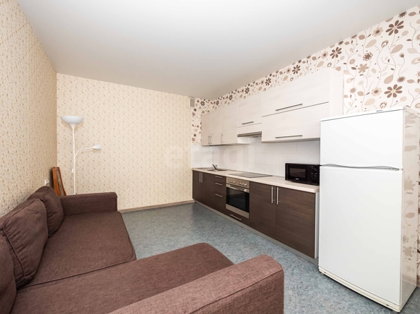 
  Продается 2-комн. квартира 62 м². Фото 21.