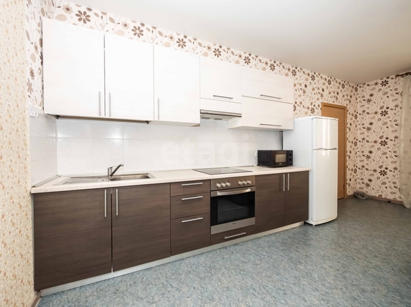 
  Продается 2-комн. квартира 62 м². Фото 23.